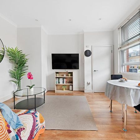 شقة Family Friendly - Stylish Kentish Town لندن المظهر الخارجي الصورة