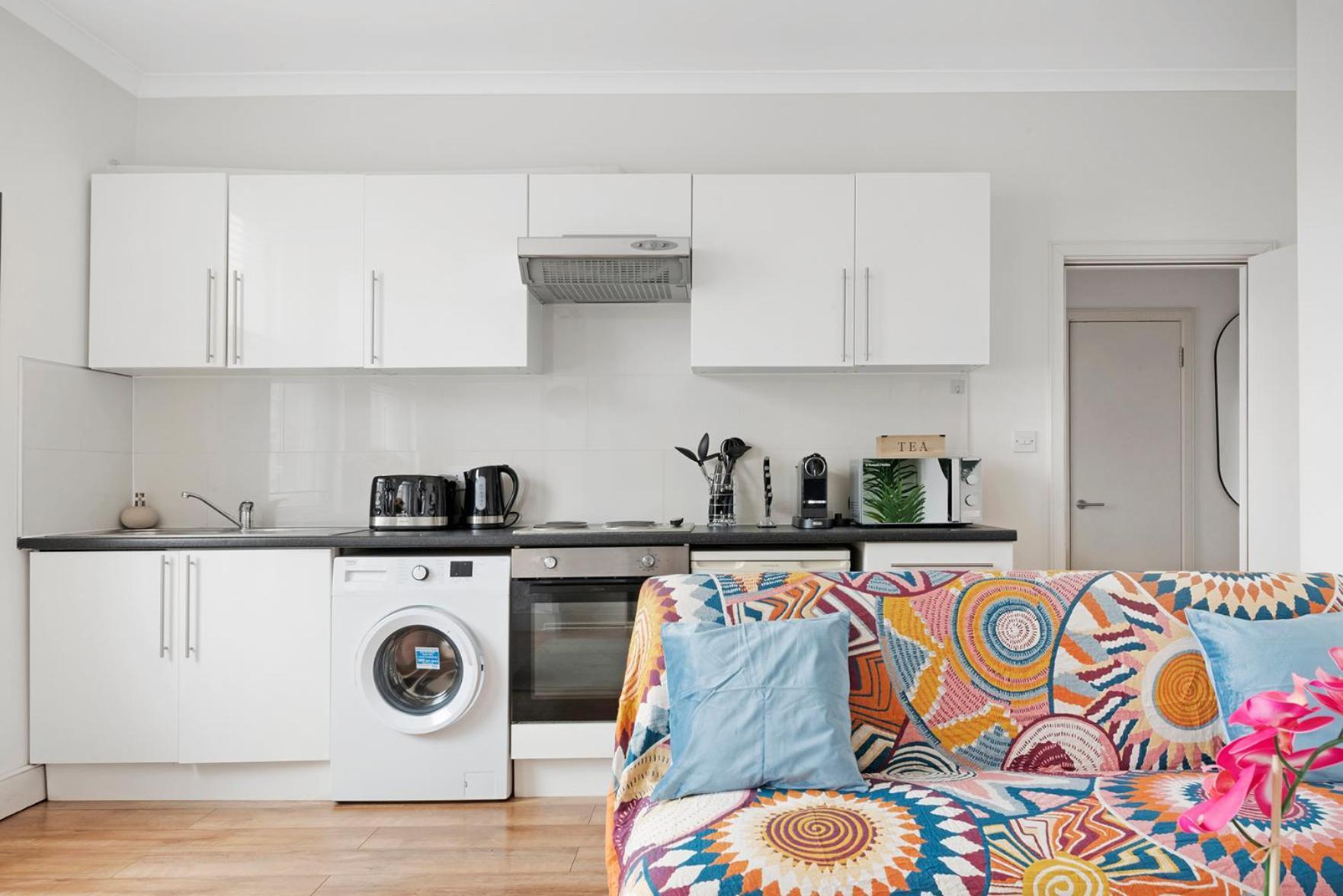 شقة Family Friendly - Stylish Kentish Town لندن المظهر الخارجي الصورة