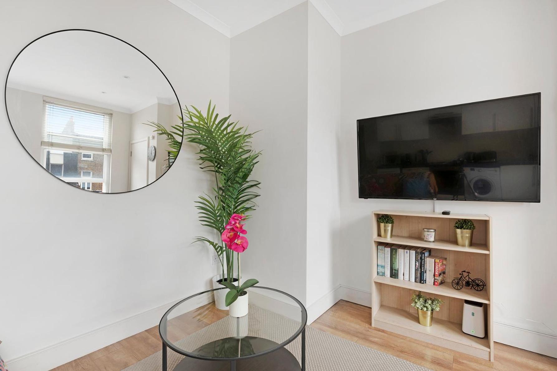 شقة Family Friendly - Stylish Kentish Town لندن المظهر الخارجي الصورة