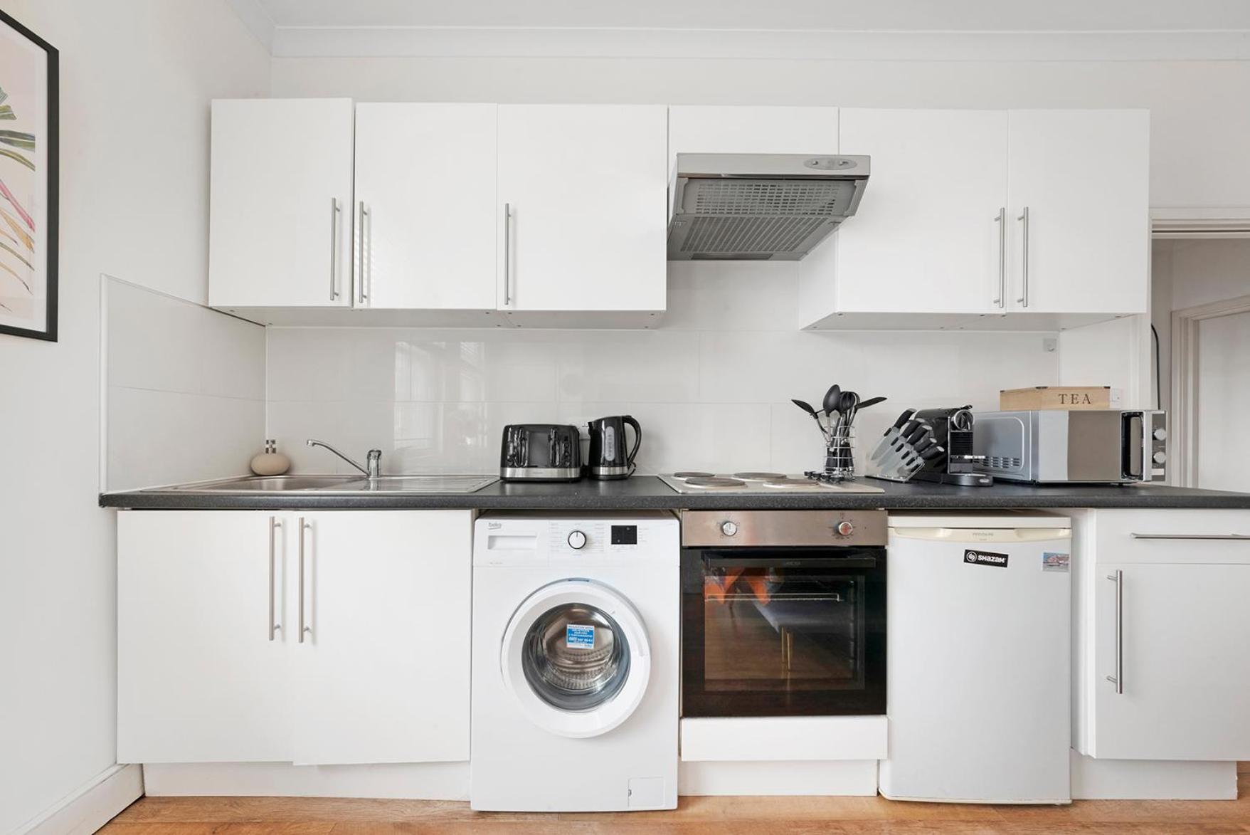 شقة Family Friendly - Stylish Kentish Town لندن المظهر الخارجي الصورة